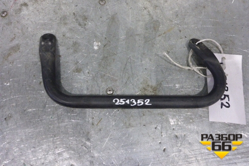 Поручень в кабину для Scania 5 R Series с 2004-2016г