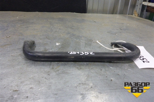 Поручень в кабину для Scania 5 R Series с 2004-2016г