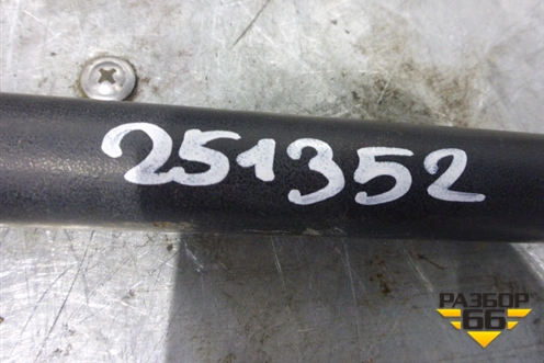 Поручень в кабину для Scania 5 R Series с 2004-2016г