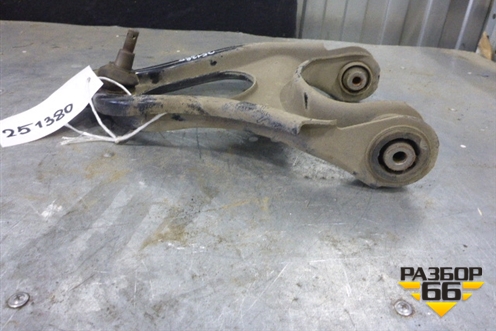 Рычаг задний верхний (левый) (52520TL0E01) для Honda Accord(CU-CW) с 2008-2013г (Аккорд)