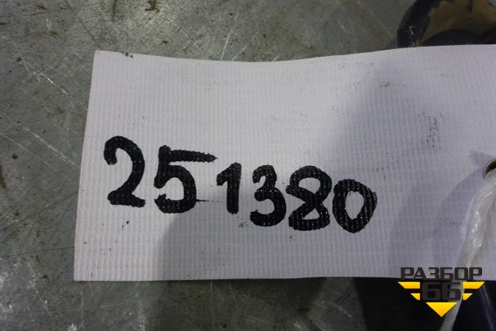 Рычаг задний верхний (левый) (52520TL0E01) для Honda Accord(CU-CW) с 2008-2013г (Аккорд)