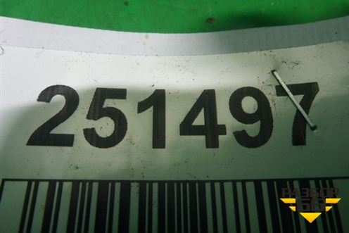 Ограничитель двери правой  (1930649) для Scania 5 R Series с 2004-2016г