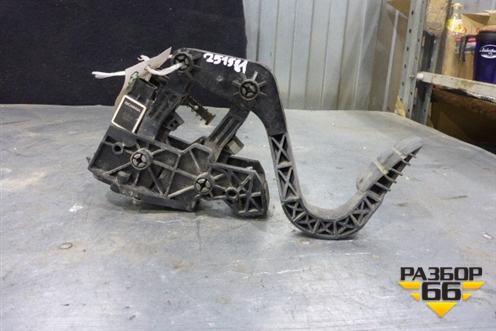 Педаль газа электронная для Scania 5 R Series с 2004-2016г