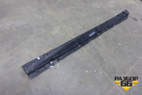 Усилитель порога (левый) (51117319851) для BMW X6 F16 с 2014г (Х6 Ф16)