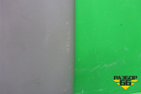 Обшивка стойки центральная нижняя правая (96287976) для Chevrolet Evanda с 2004г (Эванда)