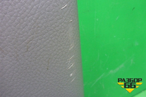 Обшивка стойки центральная нижняя правая (96287976) для Chevrolet Evanda с 2004г (Эванда)