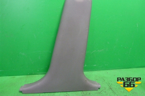 Обшивка стойки центральная нижняя правая (96287976) для Chevrolet Evanda с 2004г (Эванда)