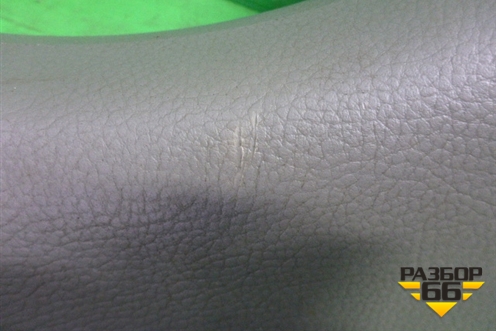 Обшивка стойки центральная нижняя правая (96287976) для Chevrolet Evanda с 2004г (Эванда)