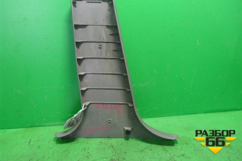 Обшивка стойки центральная нижняя правая (96287976) для Chevrolet Evanda с 2004г (Эванда)