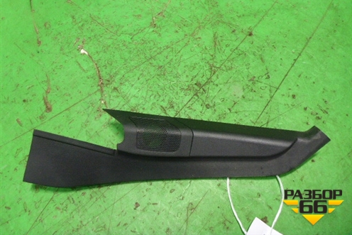 Накладка двери передней левой уголок (3M51R23409AD) для Ford C-MAX с 2003-2010г (ЦМакс 1)