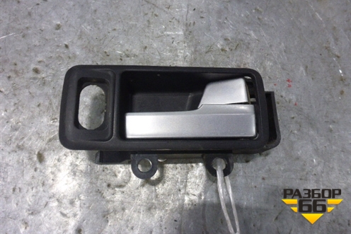 Ручка внутренняя двери задней правой (3M51R22600) для Ford C-MAX с 2003-2010г (ЦМакс 1)