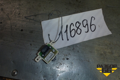 Индикатор ремней безопасности (250209U00A) для Nissan Note (Е11) с 2005-2013г (Нот)