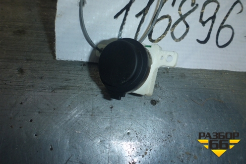 Индикатор ремней безопасности (250209U00A) для Nissan Note (Е11) с 2005-2013г (Нот)