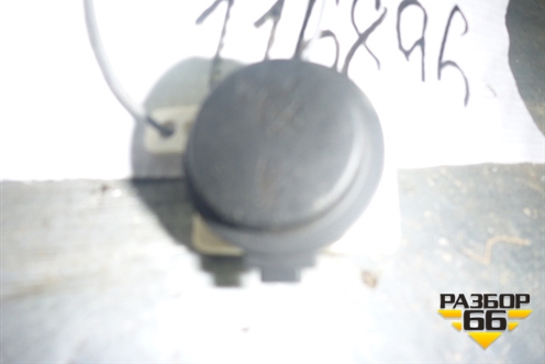 Индикатор ремней безопасности (250209U00A) для Nissan Note (Е11) с 2005-2013г (Нот)