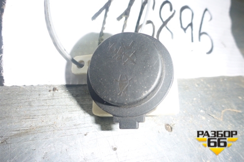 Индикатор ремней безопасности (250209U00A) для Nissan Note (Е11) с 2005-2013г (Нот)