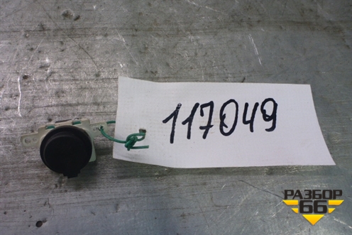 Индикатор ремней безопасности (250209U00A) для Nissan Note (Е11) с 2005-2013г (Нот)