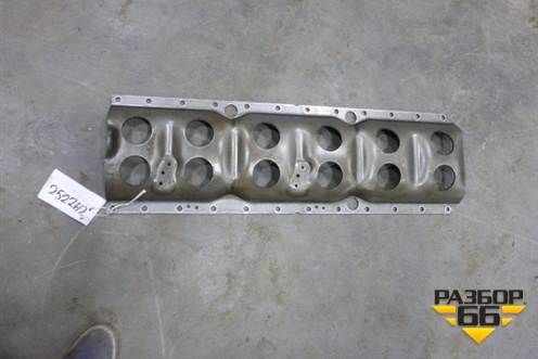 Маслоотражатель (D13A 440 л.с) для Volvo TRUCK FH с 2002-2008г (ФШ)