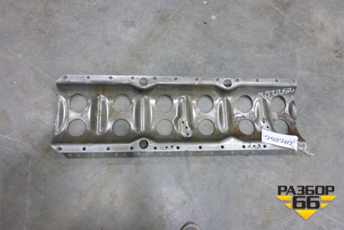 Маслоотражатель (D13A 440 л.с) для Volvo TRUCK FH с 2002-2008г (ФШ)