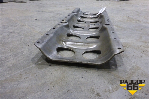 Маслоотражатель (D13A 440 л.с) для Volvo TRUCK FH с 2002-2008г (ФШ)