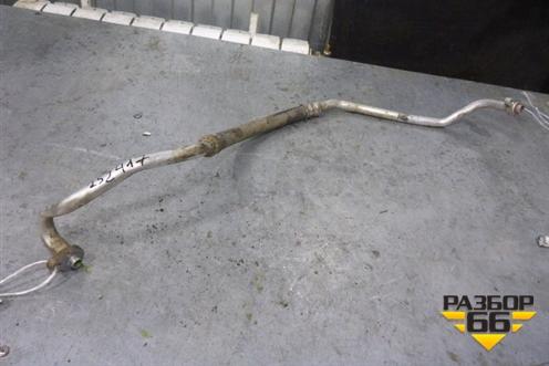 Трубка кондиционера (от компрессора к осушителю) для Ford C-MAX с 2003-2010г (ЦМакс 1)