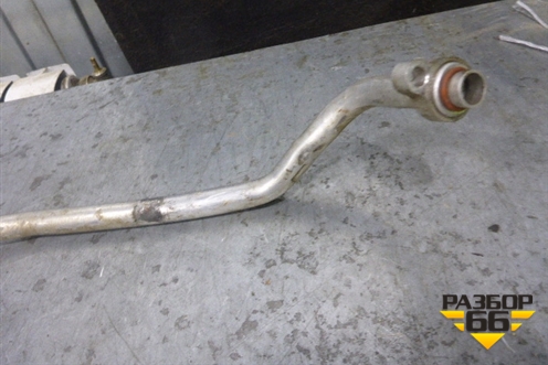 Трубка кондиционера (от компрессора к осушителю) для Ford C-MAX с 2003-2010г (ЦМакс 1)