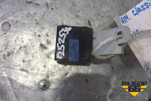 Реле для Nissan Almera Classic с 2006-2013г (Альмера Классик)