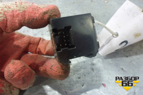 Реле для Nissan Almera Classic с 2006-2013г (Альмера Классик)