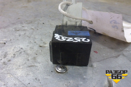 Реле для Nissan Almera Classic с 2006-2013г (Альмера Классик)