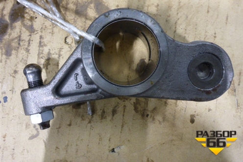 Рокер (на форсунку D13A 440 л.с) для Volvo TRUCK FH с 2002-2008г (ФШ)