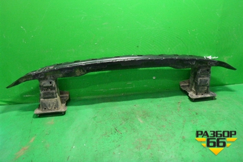 Усилитель заднего бампера (A1666104200) для Mercedes Benz ML-Klass W166 c 2011г (МЛ)