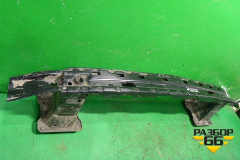 Усилитель заднего бампера (A1666104200) для Mercedes Benz ML-Klass W166 c 2011г (МЛ)