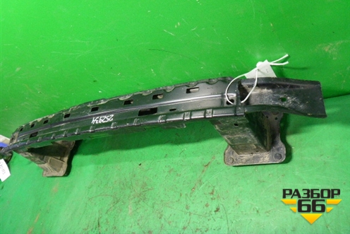 Усилитель заднего бампера (A1666104200) для Mercedes Benz ML-Klass W166 c 2011г (МЛ)