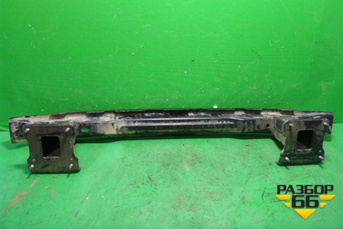 Усилитель заднего бампера (A1666104200) для Mercedes Benz ML-Klass W166 c 2011г (МЛ)