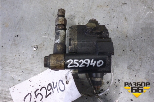 ТННД топливный насос низкого давления для Iveco Stralis с 2007г (Стралис)