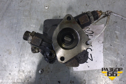 ТННД топливный насос низкого давления для Iveco Stralis с 2007г (Стралис)