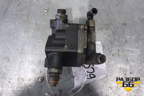 ТННД топливный насос низкого давления для Iveco Stralis с 2007г (Стралис)