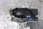 Ручка внутренняя двери передней левой (9657086277) для Citroen C4 с 2005-2011г (С4)