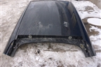 Крыша не под люк (5ти дверный кузов) (8301Q8) для Citroen C4 с 2005-2011г (С4)