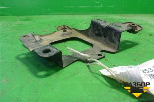 Площадка под аккумулятор (3M51R6K034AF) для Ford C-MAX с 2003-2010г (ЦМакс 1)