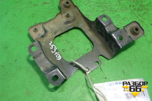 Площадка под аккумулятор (3M51R6K034AF) для Ford C-MAX с 2003-2010г (ЦМакс 1)