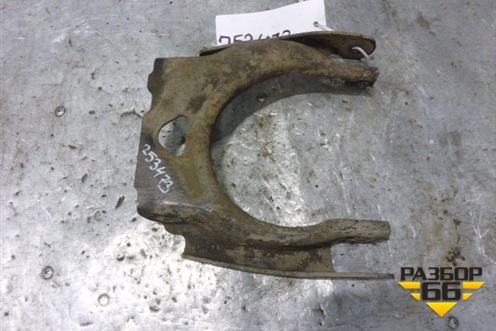 Рычаг передний левый верхний для Peugeot 407 с 2004г