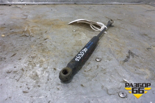 Амортизатор крышки багажника (9656592980) для Peugeot 407 с 2004г