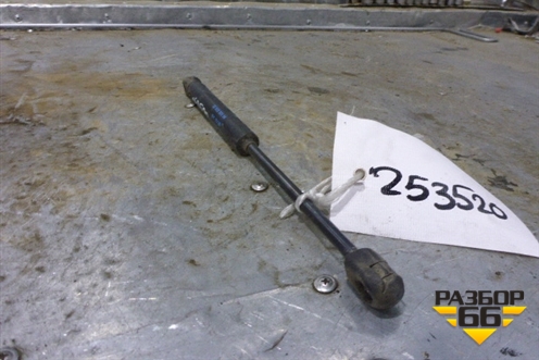 Амортизатор крышки багажника (9656592980) для Peugeot 407 с 2004г