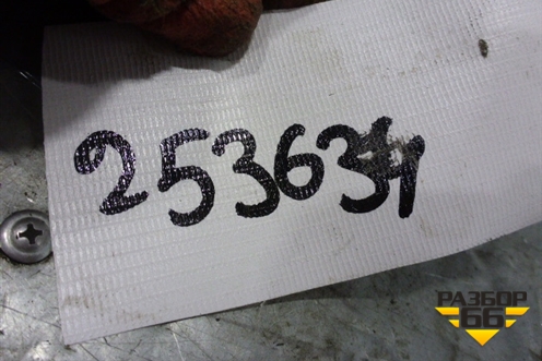 Кронштейн генератора для Peugeot 407 с 2004г