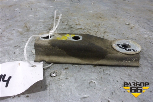 Кронштейн подрамника для Peugeot 407 с 2004г