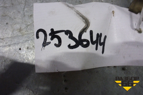 Кронштейн подрамника для Peugeot 407 с 2004г