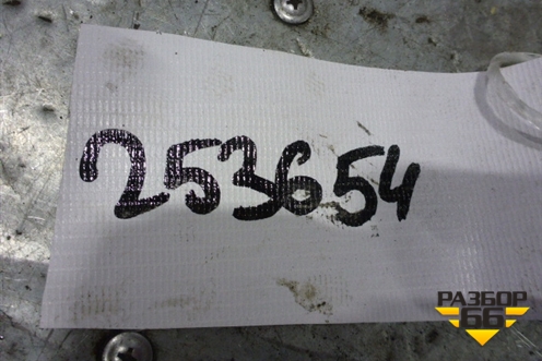 Кронштейн подрамника для Peugeot 407 с 2004г