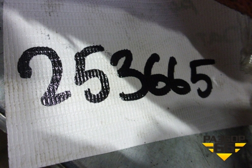 Датчик AIR BAG (9636982680) для Peugeot 407 с 2004г