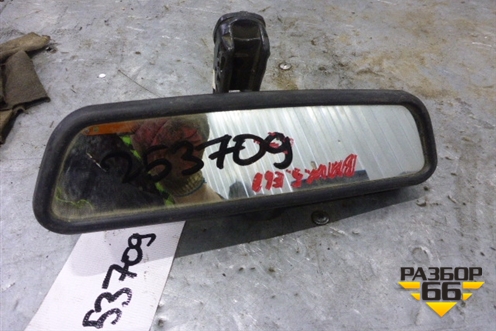 Зеркало заднего вида для BMW 5-серия Е60/Е61 с 2003-2009г