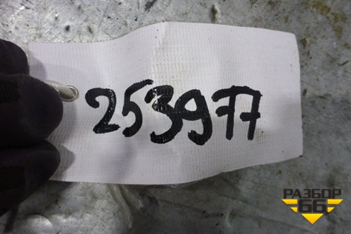 Кнопка аварийной сигнализации (96480877KR) для Citroen C4 с 2005-2011г (С4)